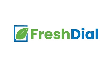 FreshDial.com